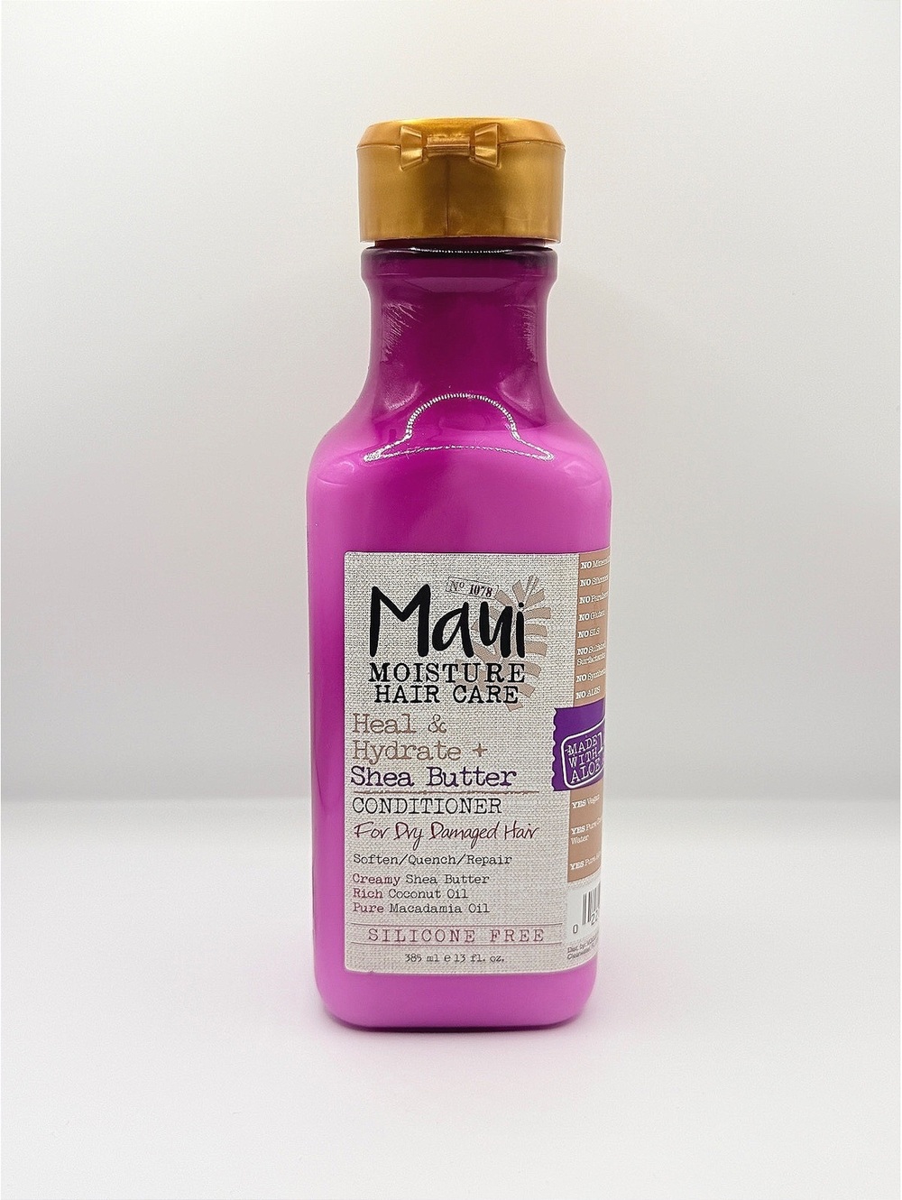 ⭐PICK 3/$15 Maui Heal Hydrate Shea Conditioner 13oz